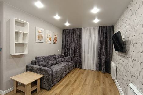 2-комнатная квартира в Нижнем Тагиле, Балакинская ул., 40/22