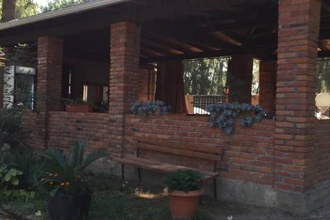 2-комнатная квартира в селе Лдзаа, с. Лдзаа, 5