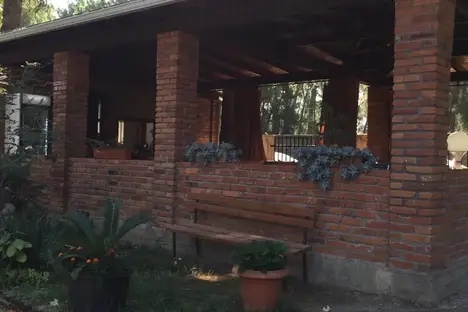 2-комнатная квартира в селе Лдзаа, с. Лдзаа, 5