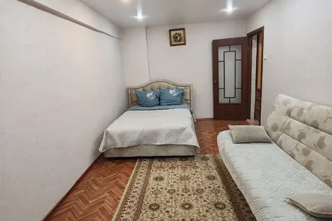 1-комнатная квартира в Нефтеюганске, 8-й мкр., 13