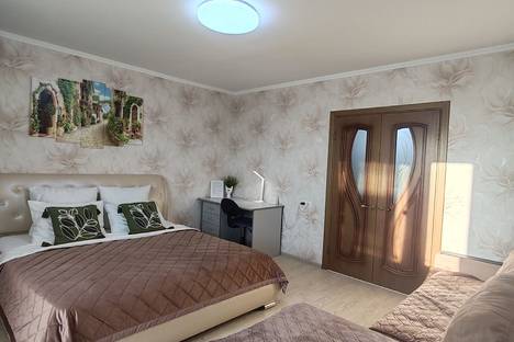 1-комнатная квартира в Нефтеюганске, 16-й мкр., 25