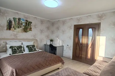 1-комнатная квартира в Нефтеюганске, 16-й мкр., 25