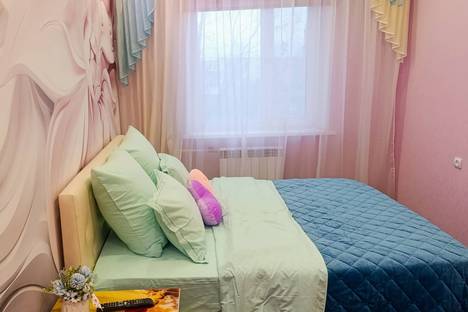 2-комнатная квартира в Нефтеюганске, 10-й мкр., 6