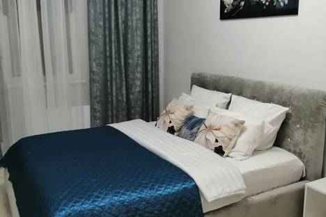 1-комнатная квартира в Нефтеюганске, 17-й мкр., 11/2