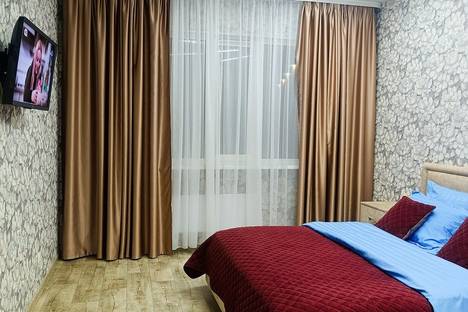 2-комнатная квартира в Нефтеюганске, 17-й мкр., 1/2