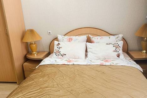 2-комнатная квартира в Нефтеюганске, 14-й мкр., 59