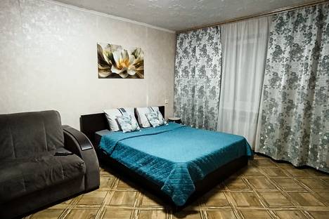 1-комнатная квартира в Нефтеюганске, 8-й мкр., 5