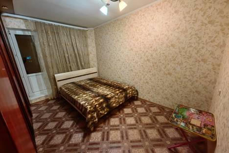 2-комнатная квартира в Нефтеюганске, 10-й мкр., 3