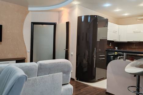 1-комнатная квартира в Нефтеюганске, 2-й мкр., 23