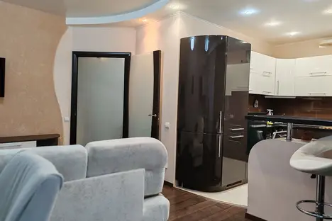 1-комнатная квартира в Нефтеюганске, 2-й мкр., 23