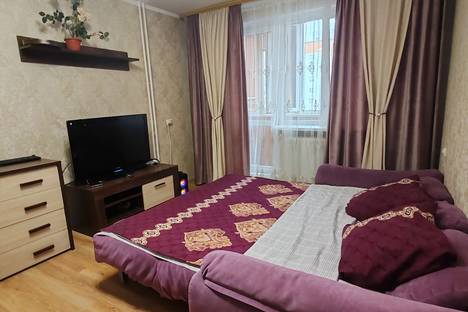 1-комнатная квартира в Нефтеюганске, 14-й мкр., 27