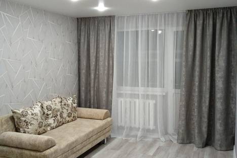 1-комнатная квартира в Казани, Казань, ул. Нурсултана Назарбаева, 70