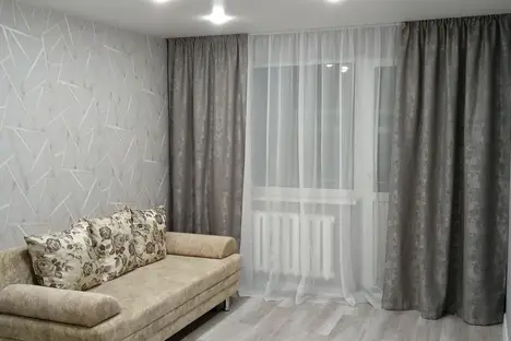 1-комнатная квартира в Казани, ул. Нурсултана Назарбаева, 70