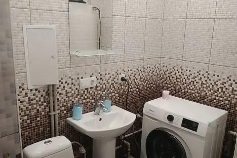 2-комнатная квартира в Донецке, пр-кт Гринкевича, 5