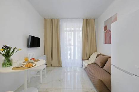 1-комнатная квартира в Калининграде, ул. Старшины Дадаева, 55к2