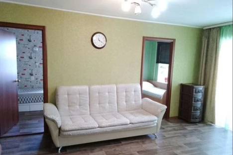 2-комнатная квартира в Нижнем Тагиле, ул. Землячки, 47