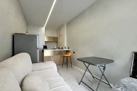 1-комнатная квартира в Ростове-на-Дону, Нахичевань, ул. 23-я лн., 54с5