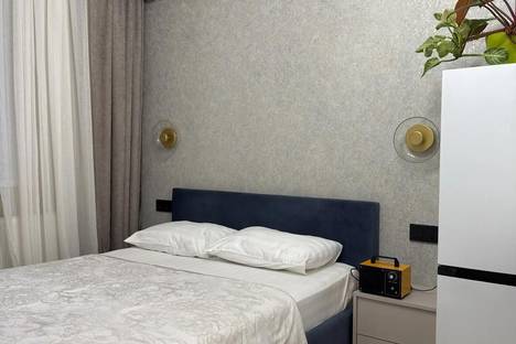 1-комнатная квартира в Ростове-на-Дону, Нахичевань, ул. 26-я лн., 35/2