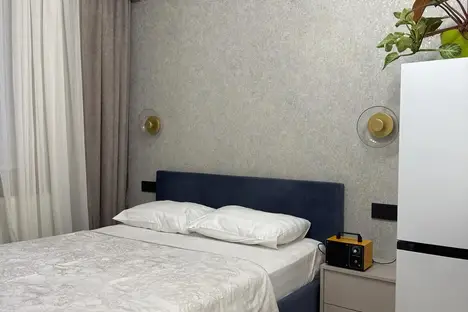 1-комнатная квартира в Ростове-на-Дону, Нахичевань, ул. 26-я лн., 35/2