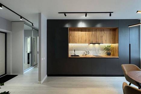 2-комнатная квартира в Ярославле, Силикатное ш., 17А