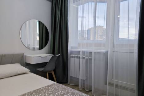 1-комнатная квартира в Улан-Удэ, пр-кт Строителей, 5А