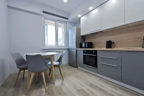 1-комнатная квартира в Улан-Удэ, пр-кт Строителей, 5А