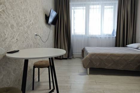 1-комнатная квартира в Улан-Удэ, ул. Бабушкина 1к4