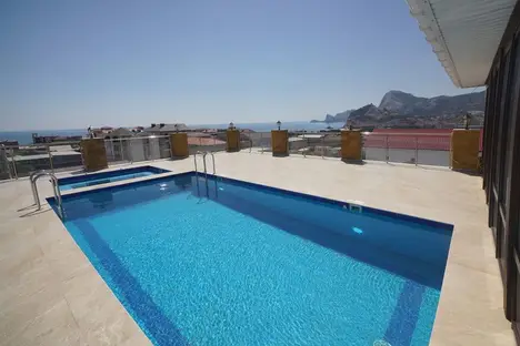 Комната в Судаке, Судак, ул. Сары-Кая, 5