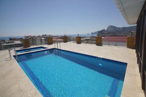 Комната в аренду посуточно в Судаке по адресу ул. Сары-Кая, 5