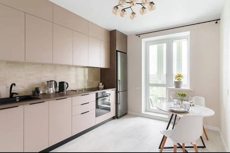 1-комнатная квартира в Минске, ул. Маяковского, 35