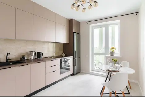 1-комнатная квартира в Минске, Минск, ул. Маяковского, 35