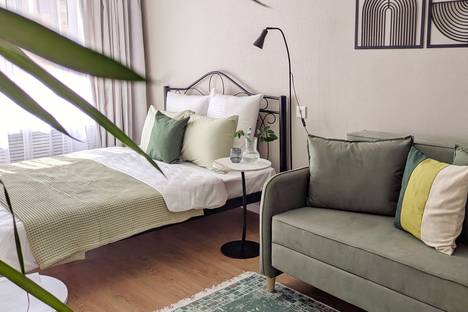 1-комнатная квартира в Пскове, Рижский пр-кт, 58