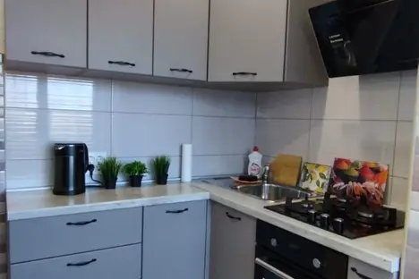 1-комнатная квартира в Златоусте, Златоуст, кв-л Металлист, 6А