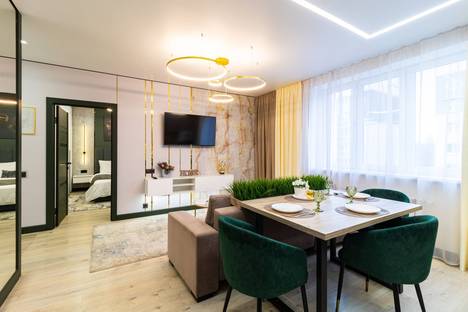 2-комнатная квартира в Калининграде, Суздальская ул., 13