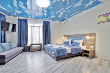 1-комнатная квартира в Ялте, Боткинская ул., 2В