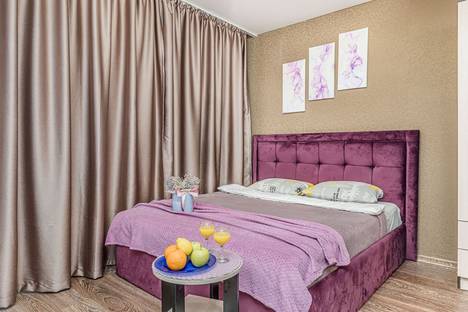 1-комнатная квартира в Челябинске, ул. Университетская Набережная, 52