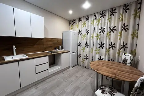 2-комнатная квартира в Челябинске, ул. Профессора Благих, 53