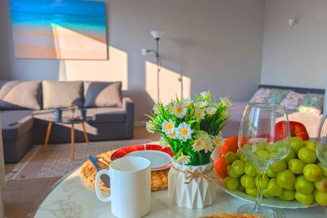 1-комнатная квартира в Зеленоградске, Римская ул., 3А