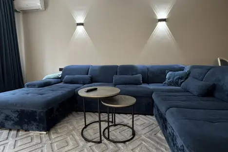 2-комнатная квартира в Каспийске, Молодёжная ул., 4