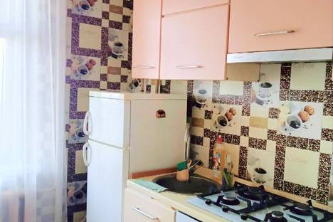 2-комнатная квартира в Донецке, Черниговская ул., 8