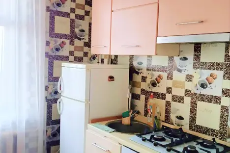 2-комнатная квартира в Донецке, Донецк, Черниговская ул., 8