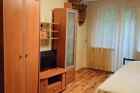 1-комнатная квартира в Донецке, Донецк, Краснофлотская ул., 102