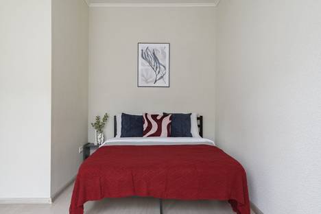 1-комнатная квартира в Казани, Казань, ул. Четаева, 42