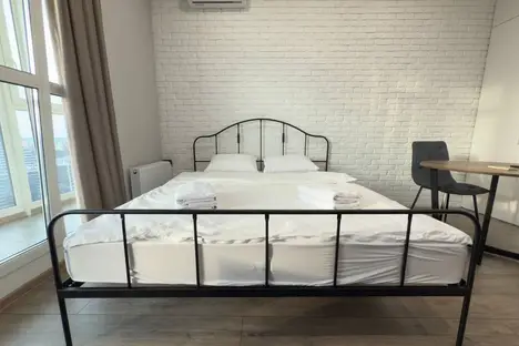 1-комнатная квартира в Минске, ул. Николы Теслы, 24