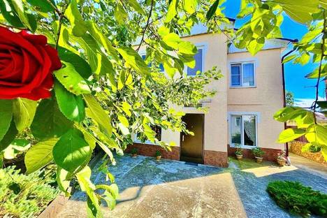 Дом в Кисловодске, ул. Кутузова, 48В