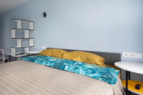 2-комнатная квартира в Москве, Электролитный пр-д, 5Б