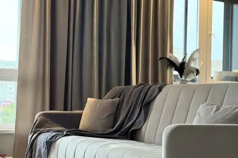 1-комнатная квартира в Новокузнецке, Новокузнецк, Уфимская ул., 6