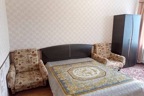 1-комнатная квартира в Туапсе, Туапсе, ул. Калинина, 26