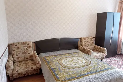 1-комнатная квартира в Туапсе, Туапсе, ул. Калинина, 26