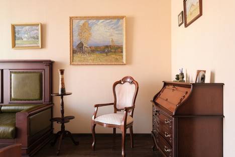 3-комнатная квартира в Санкт-Петербурге, Полтавский пр-д, 2